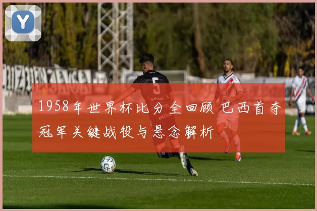 1958年世界杯比分全回顾 巴西首夺冠军关键战役与悬念解析